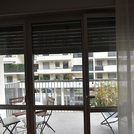 House Promenade Santa Giulia Apartment Milan Luaran gambar
