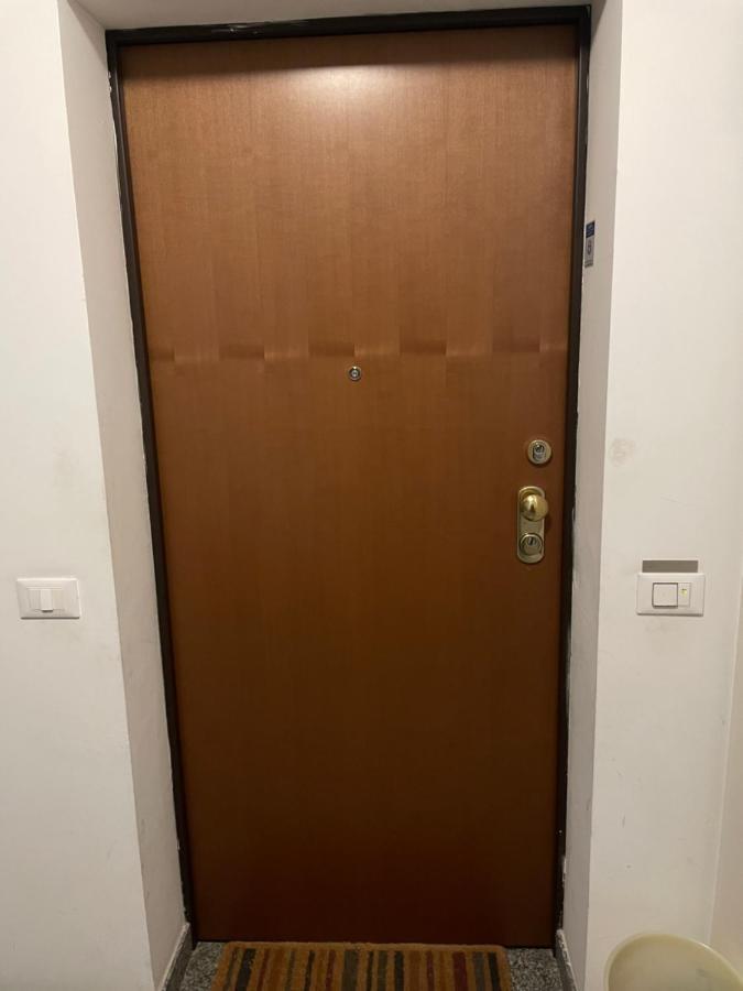 House Promenade Santa Giulia Apartment Milan Luaran gambar