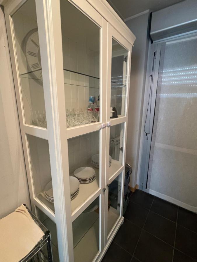 House Promenade Santa Giulia Apartment Milan Luaran gambar