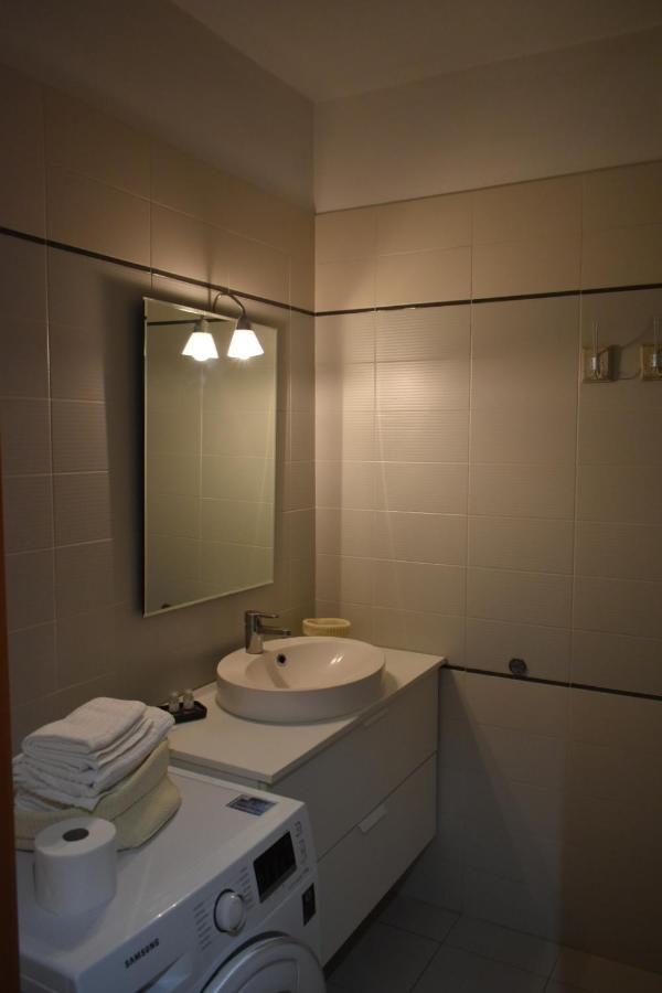 House Promenade Santa Giulia Apartment Milan Luaran gambar