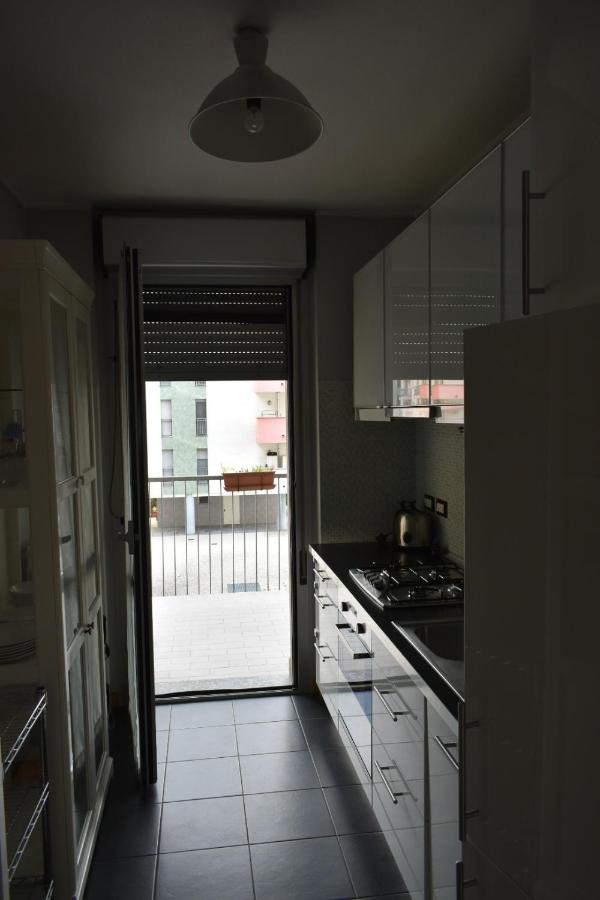 House Promenade Santa Giulia Apartment Milan Luaran gambar